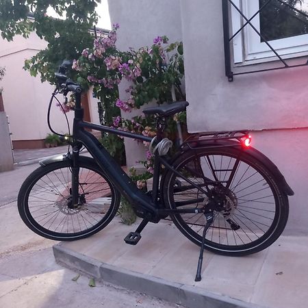 Clover Apartman Zadar Exteriör bild