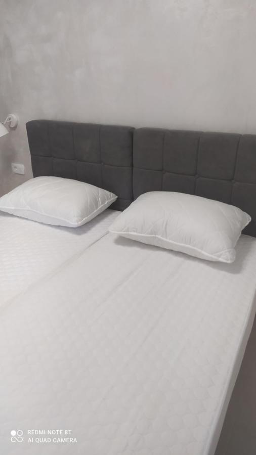 Clover Apartman Zadar Exteriör bild