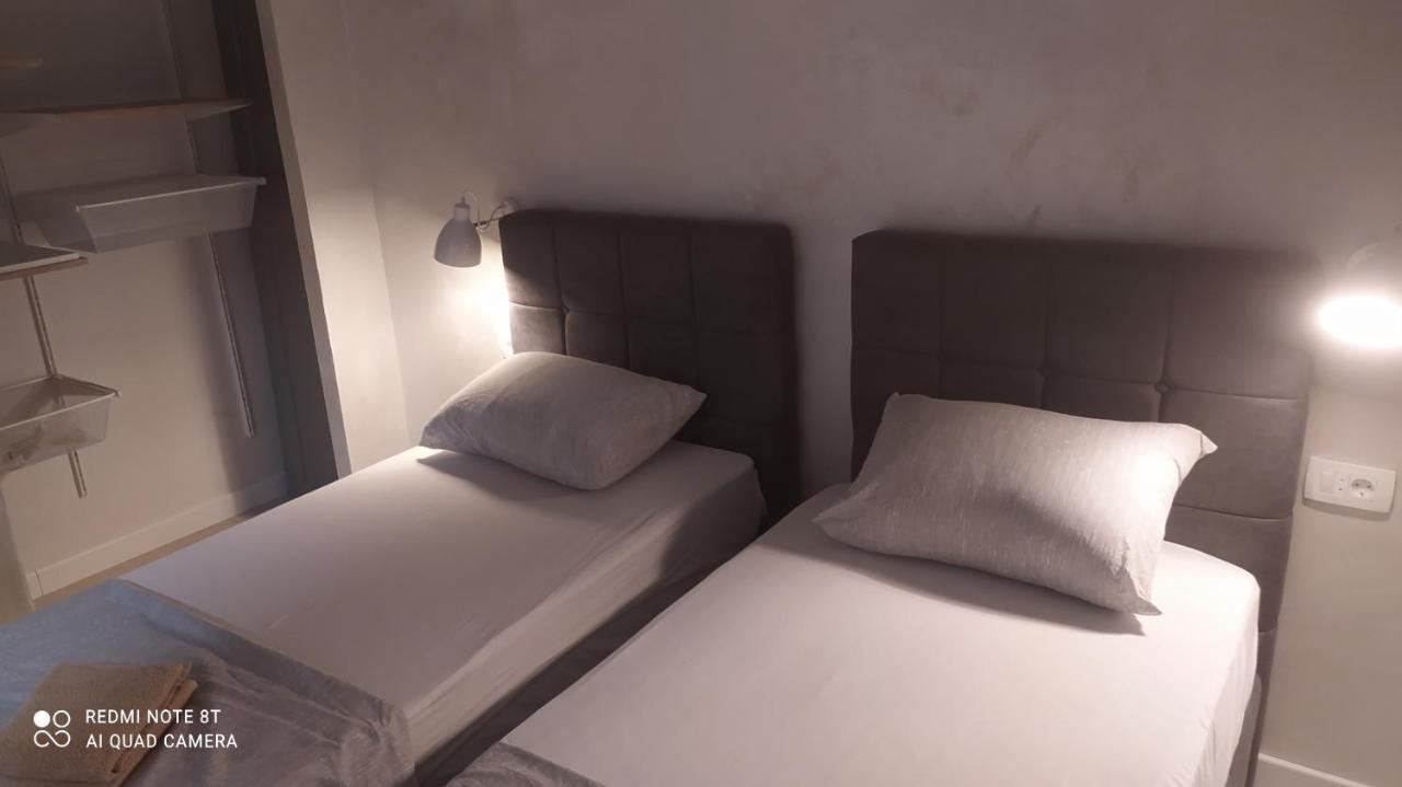 Clover Apartman Zadar Exteriör bild