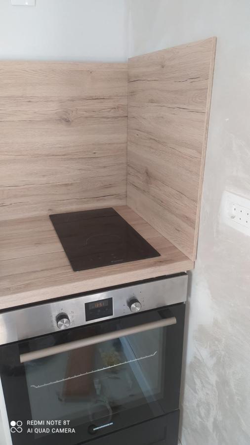 Clover Apartman Zadar Exteriör bild