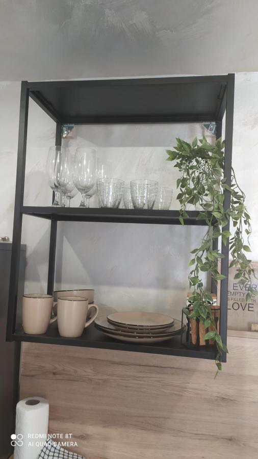 Clover Apartman Zadar Exteriör bild
