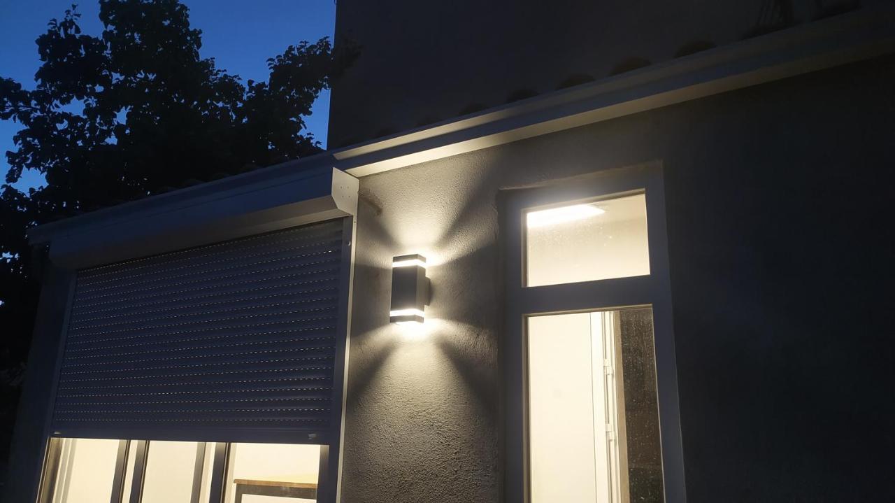 Clover Apartman Zadar Exteriör bild
