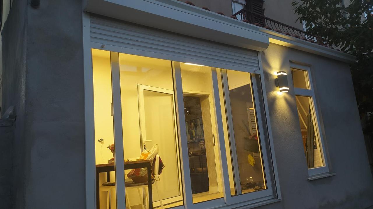 Clover Apartman Zadar Exteriör bild